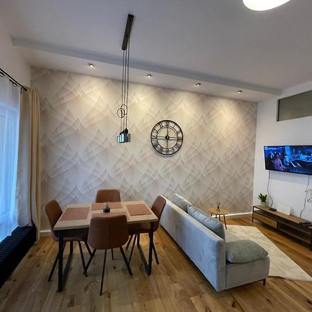 Ferienwohnung Schulerhaus Stetten am Kalten Markt Extérieur photo
