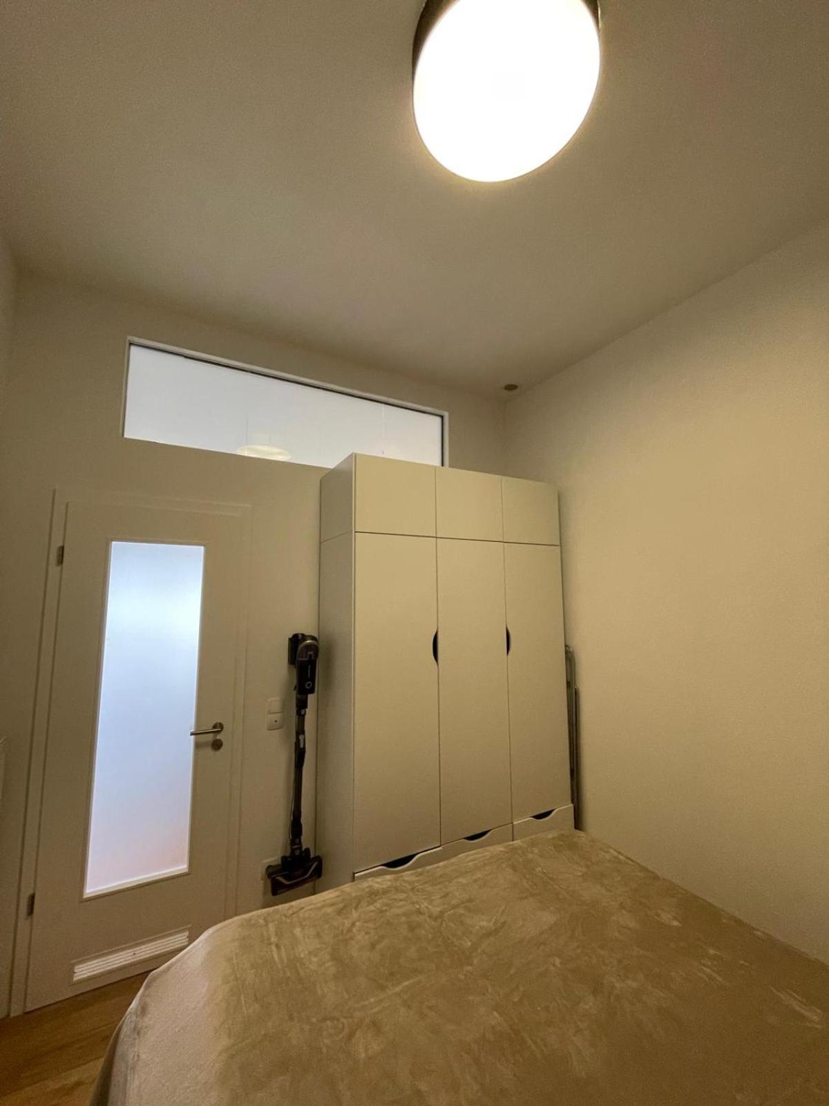 Ferienwohnung Schulerhaus Stetten am Kalten Markt Extérieur photo