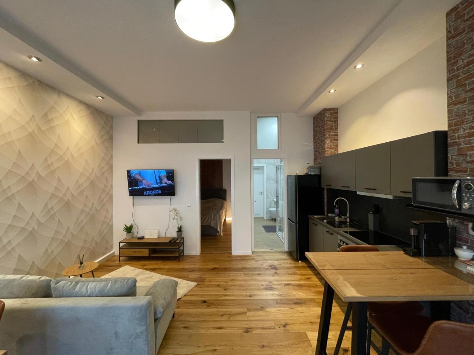 Ferienwohnung Schulerhaus Stetten am Kalten Markt Extérieur photo